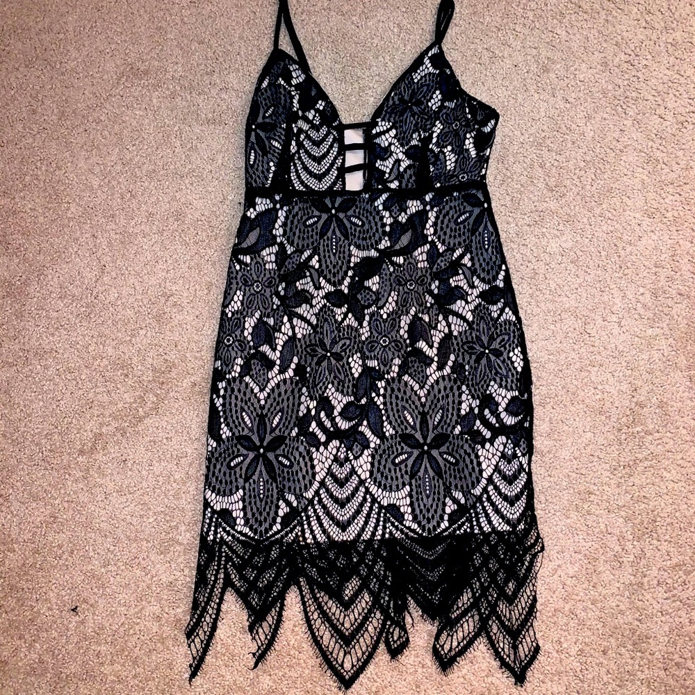Dress from LF